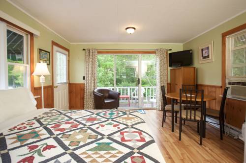 Imagen de la habitación del Hotel Drakes Island Resort. Foto 6
