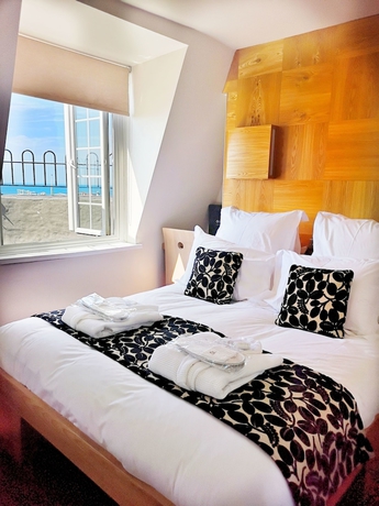 Imagen de la habitación del Hotel Drakes Of Brighton. Foto 4