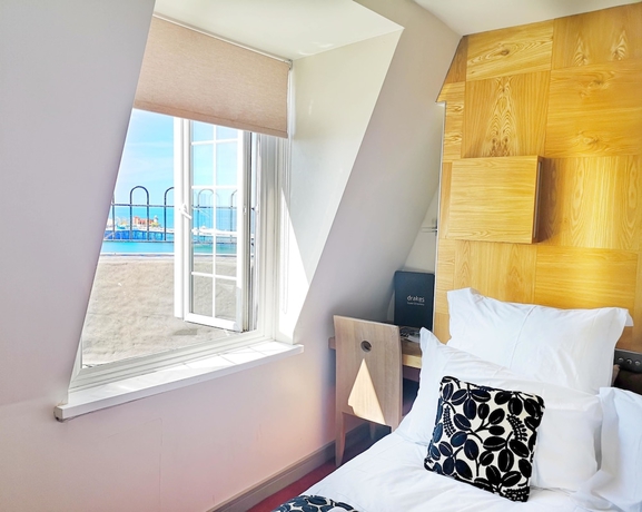 Imagen de la habitación del Hotel Drakes Of Brighton. Foto 5