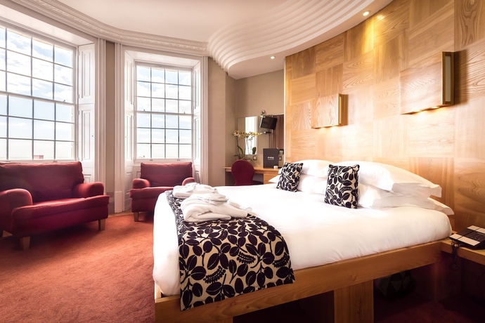 Imagen de la habitación del Hotel Drakes Of Brighton. Foto 6