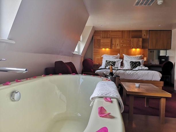 Imagen de la habitación del Hotel Drakes Of Brighton. Foto 8