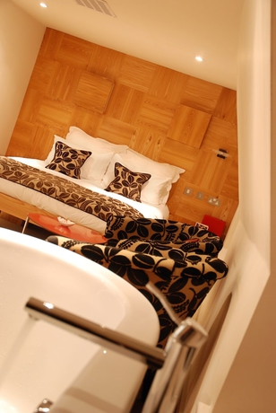 Imagen de la habitación del Hotel Drakes Of Brighton. Foto 14