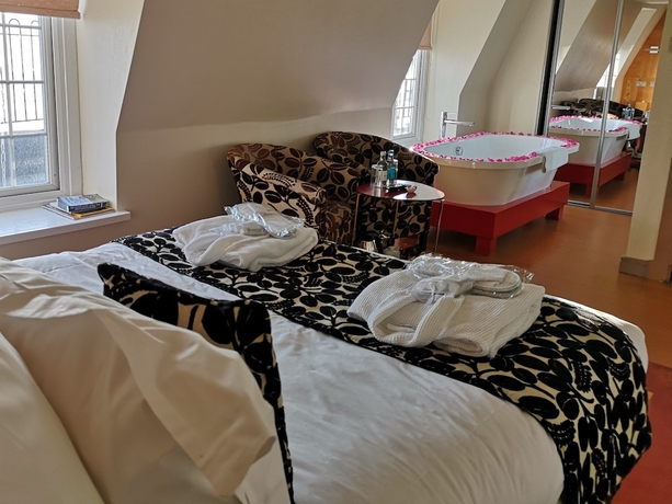 Imagen de la habitación del Hotel Drakes Of Brighton. Foto 15