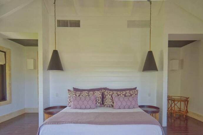 Imagen general del Hotel Dramatic Luxury Villa With Golf and Ocean View Walking Distance From the Beach. Foto 15
