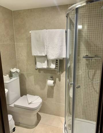 Imagen general del Hotel Draper Rooms. Foto 5