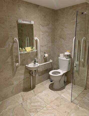 Imagen general del Hotel Draper Rooms. Foto 12