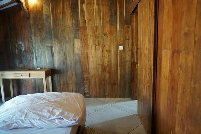 Imagen general del Hotel Draper Startup House for Entrepreneurs - Hostel, Canggu. Foto 5