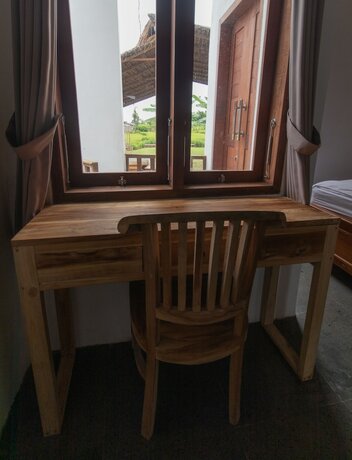 Imagen de la habitación del Hotel Draper Startup House for Entrepreneurs - Hostel, Canggu. Foto 14