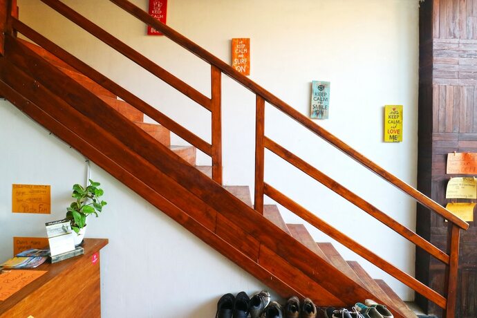 Imagen general del Hotel Draper Startup House for Entrepreneurs - Hostel, Canggu. Foto 9