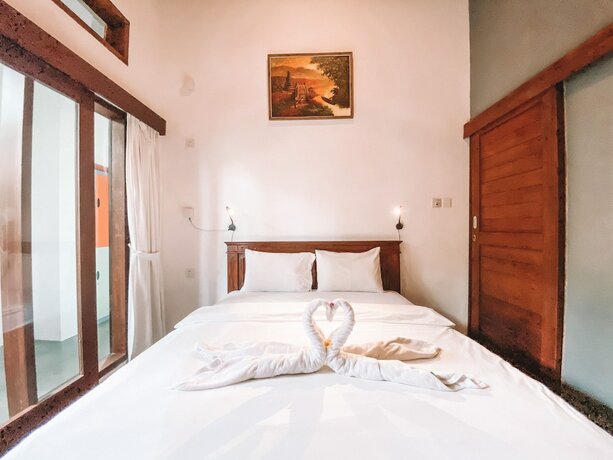 Imagen de la habitación del Hotel Draper Startup House for Entrepreneurs - Hostel, Canggu. Foto 17