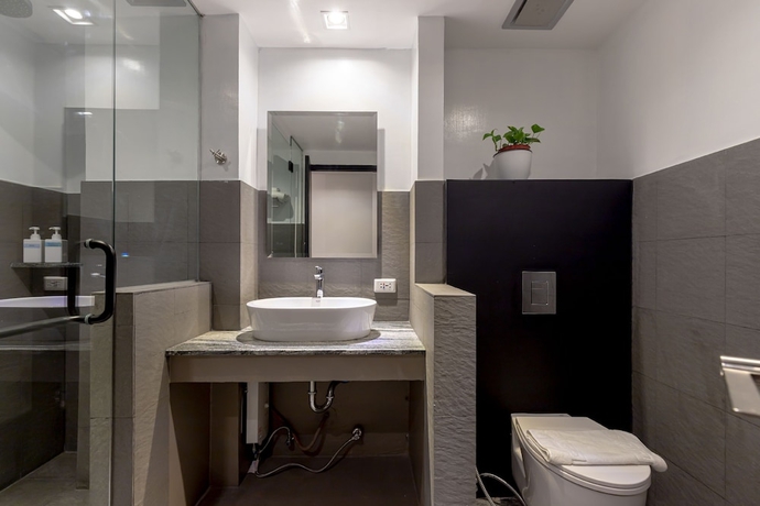 Imagen de la habitación del Hotel Draper Startup House for Entrepreneurs - Hostel, Makati. Foto 10