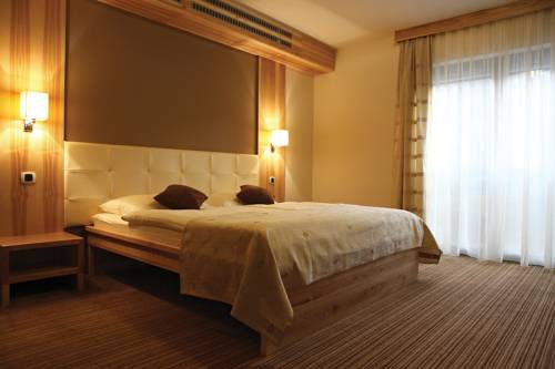 Imagen de la habitación del Hotel Dras. Foto 4
