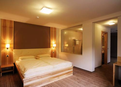 Imagen de la habitación del Hotel Dras. Foto 7