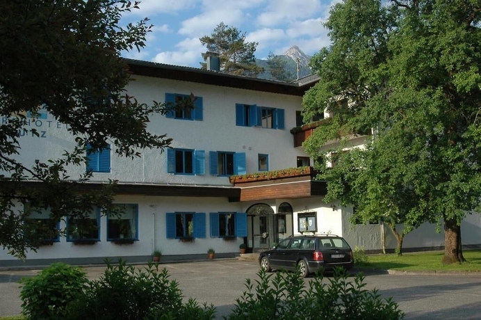 Imagen general del Hotel Drauradweg Hostel. Foto 5