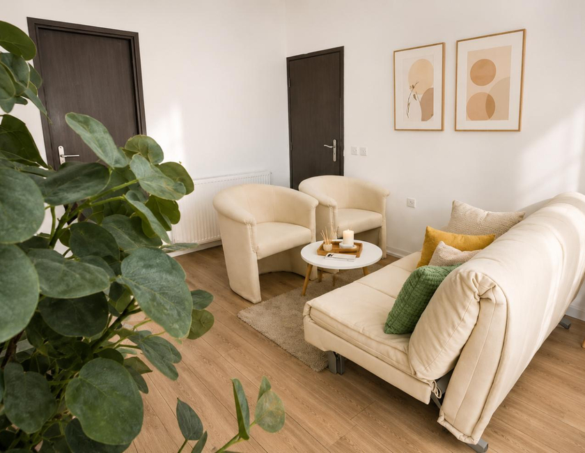 Imagen general del Hotel Drava. Foto 1