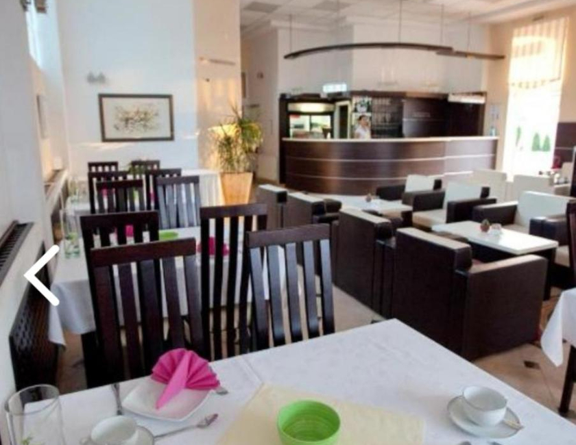 Imagen general del Hotel Drava. Foto 2