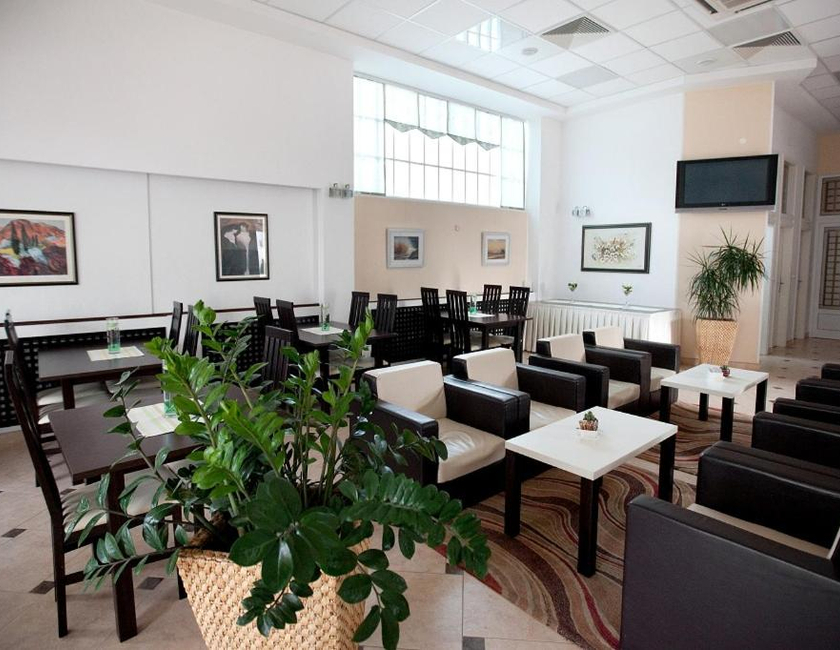 Imagen general del Hotel Drava. Foto 4