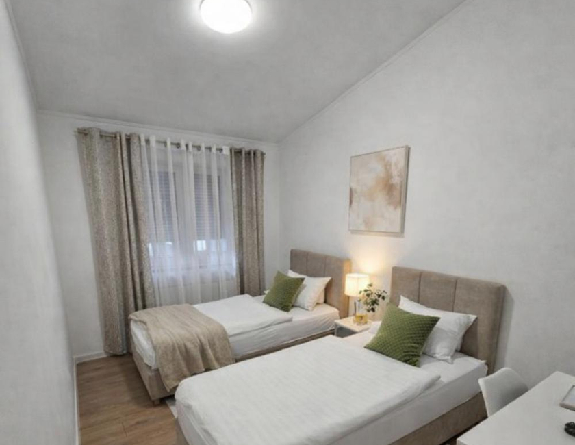 Imagen general del Hotel Drava. Foto 11