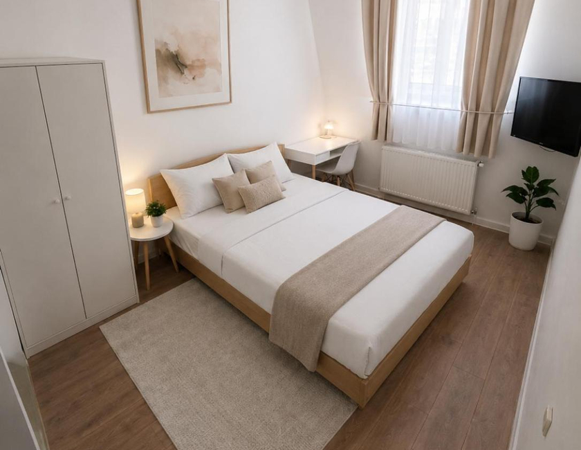 Imagen general del Hotel Drava. Foto 14
