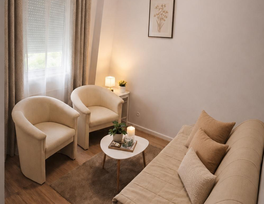 Imagen general del Hotel Drava. Foto 16
