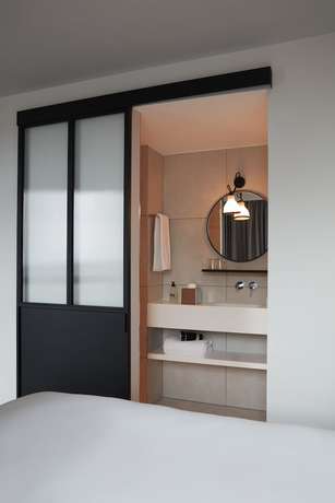 Imagen de la habitación del Hotel Drawing House. Foto 11