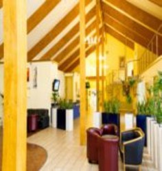 Imagen general del Hotel Draycote. Foto 2