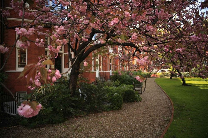 Imagen de los exteriores del Hotel Draycott By Mantis. Foto 7