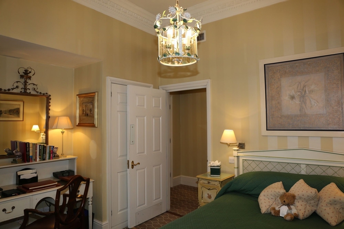 Imagen de la habitación del Hotel Draycott By Mantis. Foto 3