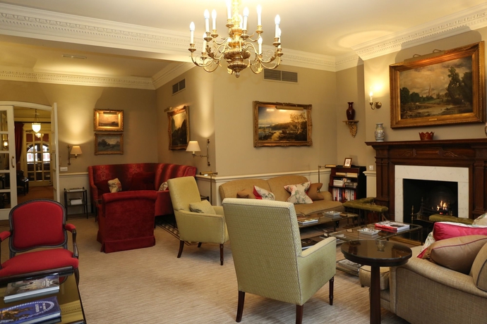 Imagen de los interiores del Hotel Draycott By Mantis. Foto 10