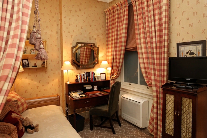 Imagen de los interiores del Hotel Draycott By Mantis. Foto 13