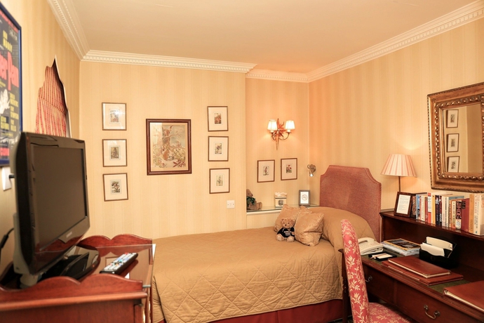 Imagen de la habitación del Hotel Draycott By Mantis. Foto 4