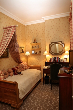 Imagen de la habitación del Hotel Draycott By Mantis. Foto 5