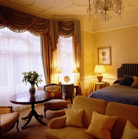 Imagen de los interiores del Hotel Draycott By Mantis. Foto 14