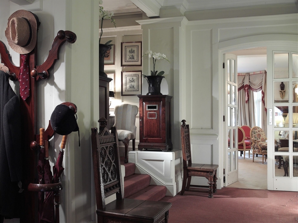 Imagen de los interiores del Hotel Draycott By Mantis. Foto 15