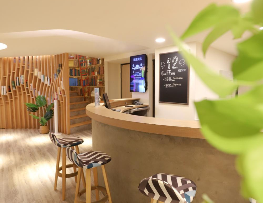 Imagen general del Hotel Dream 12. Foto 1