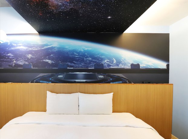 Imagen de la habitación del Hotel Dream 12. Foto 3