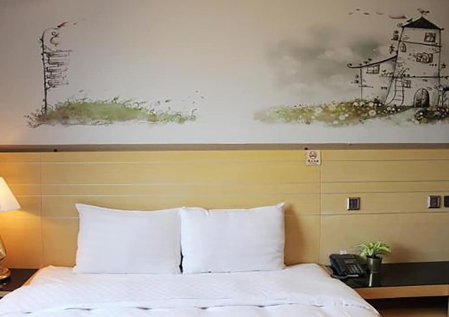 Imagen de la habitación del Hotel Dream 12. Foto 4