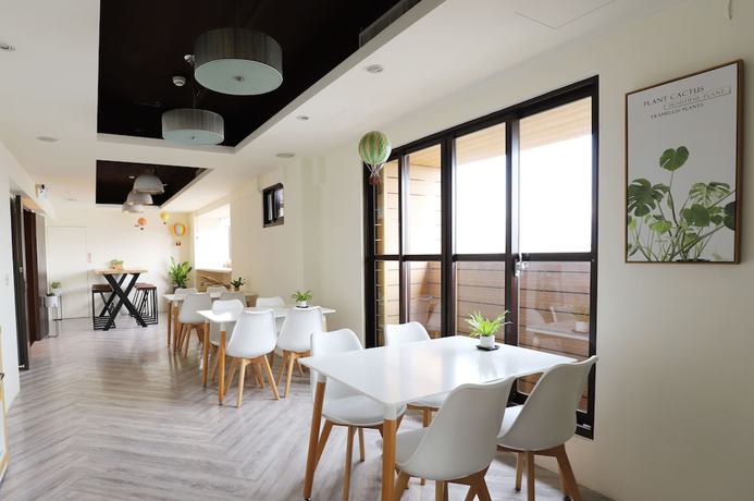Imagen de los interiores del Hotel Dream 12. Foto 10