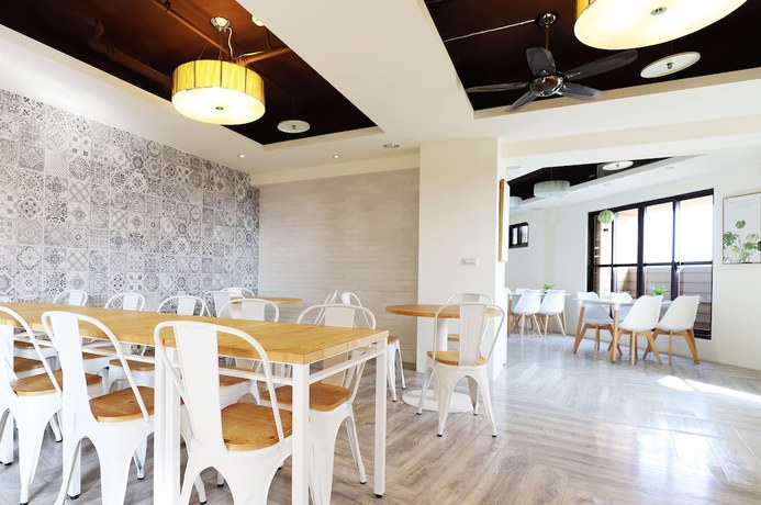 Imagen de los interiores del Hotel Dream 12. Foto 11
