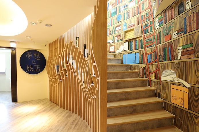Imagen de los interiores del Hotel Dream 12. Foto 15