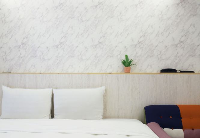 Imagen de los interiores del Hotel Dream 12. Foto 17