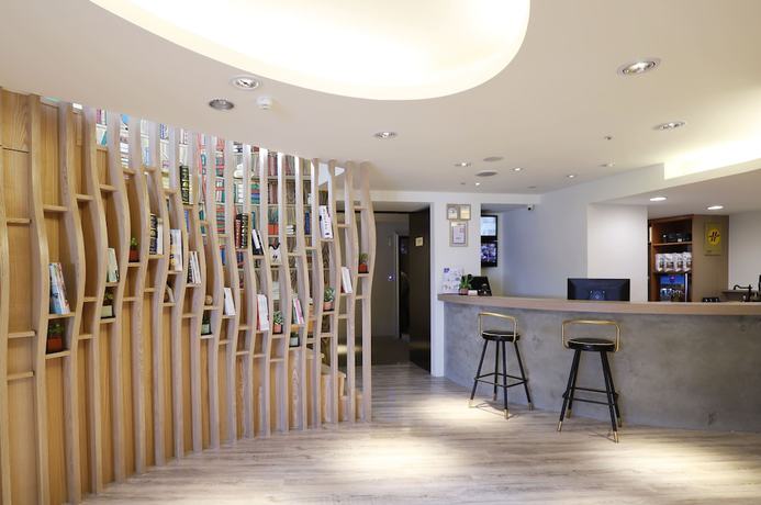 Imagen de los interiores del Hotel Dream 12. Foto 20
