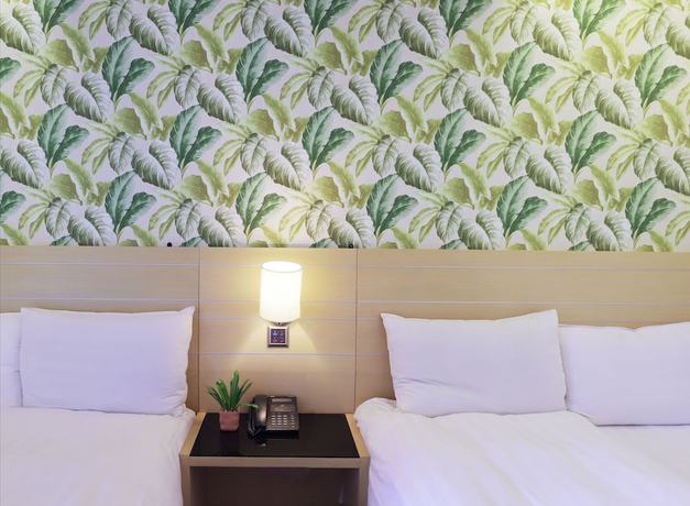Imagen de la habitación del Hotel Dream 12. Foto 5