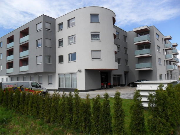 Imagen general del Hotel Dream, Aeropuerto de Zagreb. Foto 1