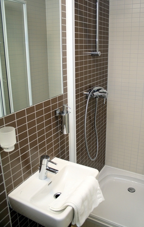Imagen de la habitación del Hotel Dream, Aeropuerto de Zagreb. Foto 9