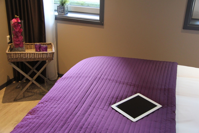 Imagen de la habitación del Hotel Dream Amsterdam. Foto 4