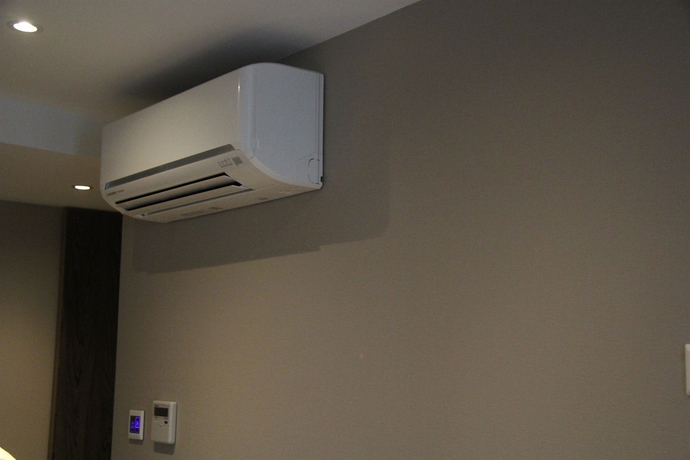 Imagen de la habitación del Hotel Dream Amsterdam. Foto 6