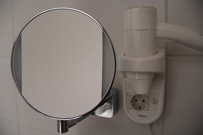 Imagen de la habitación del Hotel Dream Amsterdam. Foto 10