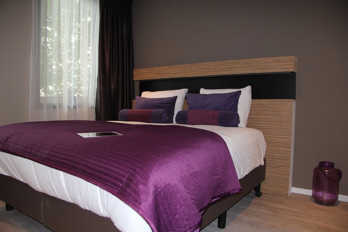 Imagen de la habitación del Hotel Dream Amsterdam. Foto 11