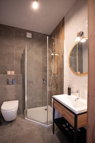 Imagen de la habitación del Hotel Dream Apart Pod Stokiem. Foto 5